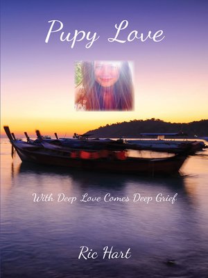 cover image of Pupy Love